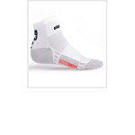 носки GIO FRC SHORT бел L/XL